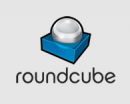 Hospedagem com gerenciador de Webmail Roundcube